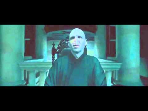 Harry Potter and the Deathly Hallows Part 1 TV Spo...