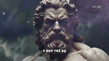 Tâm Lý Ngược: 13 Bài Học Sử Dụng Sự Từ Chối Để Đạt Thành Công | Chủ Nghĩa Khắc Kỷ