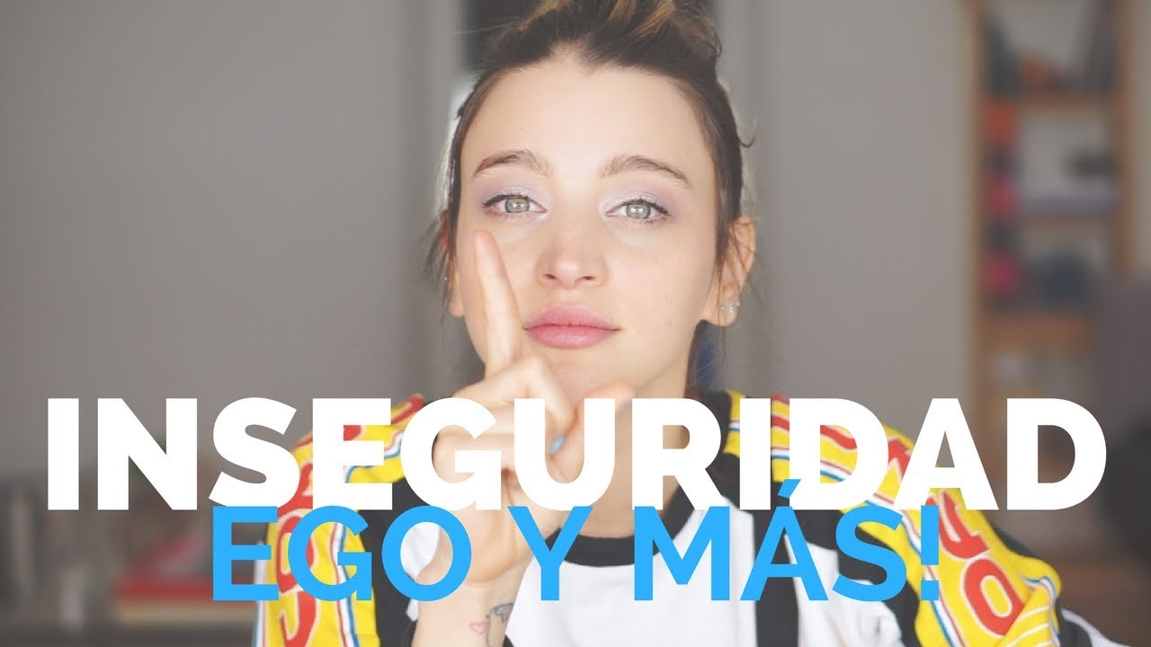 RIVALIDAD ENTRE MUJERES #HABLEMOSENVIERNES - YouTube Rosshanna Bracho