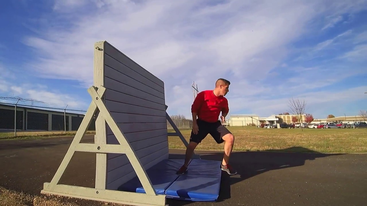 springfield-police-academy-physical-agility-testing-youtube