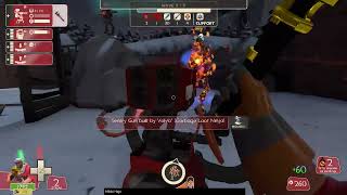 Potato Archive Shenanigans #106 Pyro Players in a Nutshell