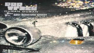 Duran Duran - Lava Lamp