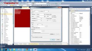 Wizard Control in ASP Dot NET