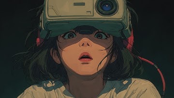 1987　ＳＫＹＬＩＮＥ // Synthwave, Dreamwave, Vaporwave, Chillsynth