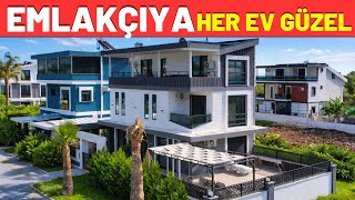 Vi̇lla İyi̇ Fi̇yat İyi̇ Ne Bekliyorsun?-A640 Ilık