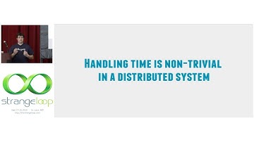 "Towards "annex", a Fact Based Dependency System" by Mark Hibberd
