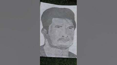 #sushantsinghrajput #sketch #music #art #youtube #drawing #edm #1million #shortvideo #shorts #viral