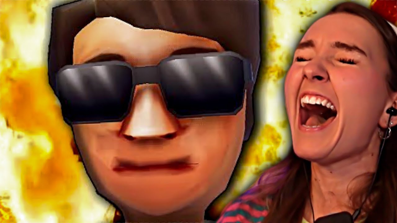 i literally broke the Temu Harry Potter game.