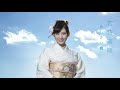 岩佐美咲 (Iwasa Misaki) - あじさい橋  (LYRICS)