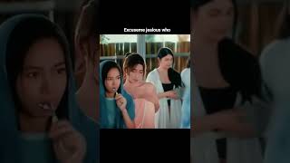 jay jay be like jealous who? 💅 #amnse #ashdresaura #section e #ashdres #jayfer #ashtineolviga