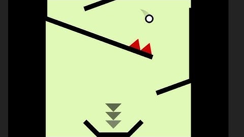 Go Escape! Level 1 - 40 (um vídeo um pouco curto e legal pra assistir)