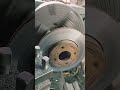 #automobile #video #Break dish turning #brake pad kharab ho jaane ki vajah se#video #❤️🚗🚕🚘🚔