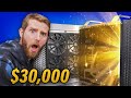 Compensator 4  how to waste 30000 on a gaming pc