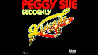 Vignette de la vidéo "Kincade - Peggy Sue (Buddy Holly Bluegrass-Disco Cover)"