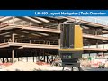 Layout reinvented  a new way to perform construction and bim layout  topcon