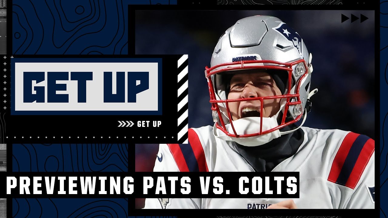 Live updates: Colts lead Patriots 17-0 in matchup with AFC playoff ...