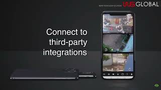 Cathexis Mobile Wg Global