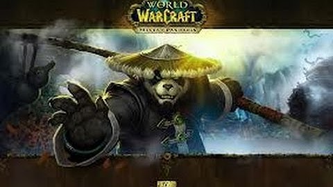 Mist of Pandaria (1-90) Leveling Guides   Dugi Guides™
