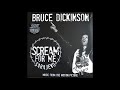C3 River Of No Return Bruce Dickinson Scream For Me Sarajevo Album 2018 US Vinyl HQ Audio Rip mp3