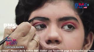 BMC Global Live - Reality Show - Episode 1