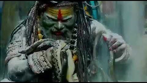 Bhole baba status || aghori dance