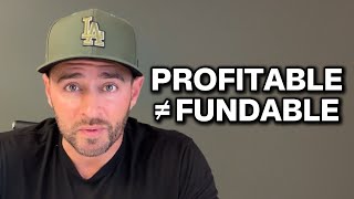 Why Profitable Flips Fall Apart at Funding (And How to Prevent It)