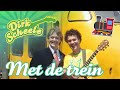 Dirk Scheele - Met de trein | Op stap met Dirk Scheele