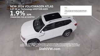 Diehl VW June 26