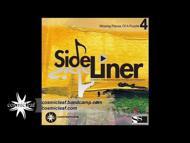 Side Liner - I Want To Make Me Happy