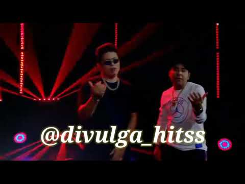 VOLTA BEBÊ - DJ IVIS E DJ GUUGA ( P/ STATUS )