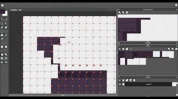 Lets Pixelart  (Pyxel Edit)