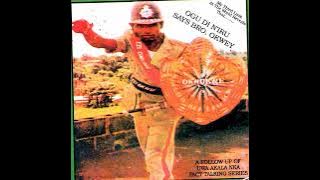 Ego Obara  Bro Okwey