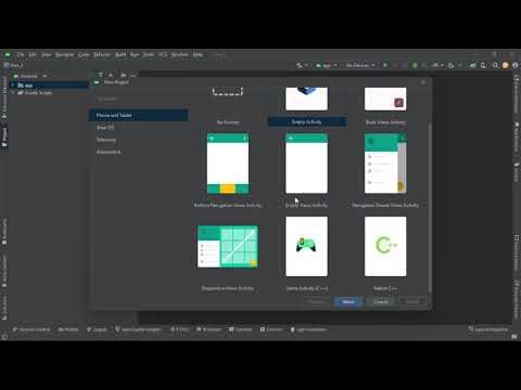Cara Instalasi Aplikasi Java (JDK) dan Android Studio untuk Windows ...