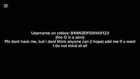 Channel intro reupload