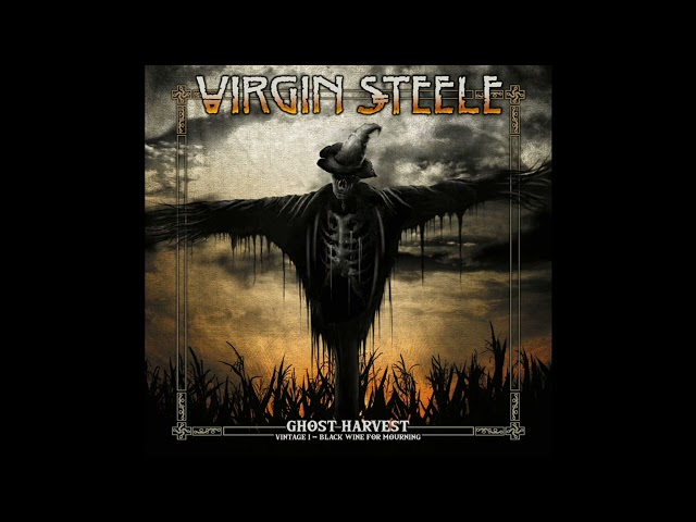 Virgin Steele - Hearts On Fire