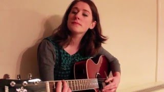 Video thumbnail of "Shooting Star (original song)"