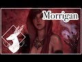 Morrigan {Char. - Spoilers All}