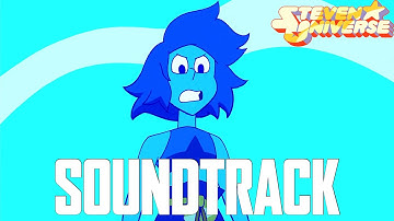Steven Universe: Lapis Lazuli Theme (Mirror Gem) | EXTENDED SOUNDTRACK