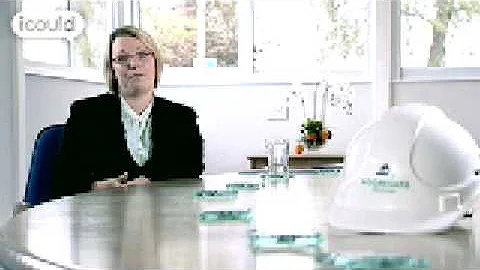 Louise McCoy - Regional Sales Manager