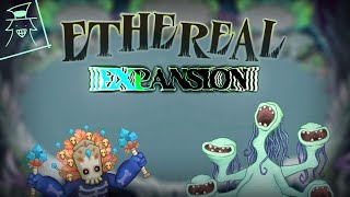 Bone Island - Ethereal Expansion