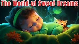 Soft Piano Lullaby for Sleep,Babies To Go To Sleep Fast,Sleeping Music for Babies Deep Sleeping#baby