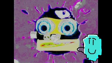 Klasky csupo in g Major 4 Powers Extended