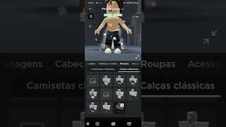 Como Fazer Look Sem Robux