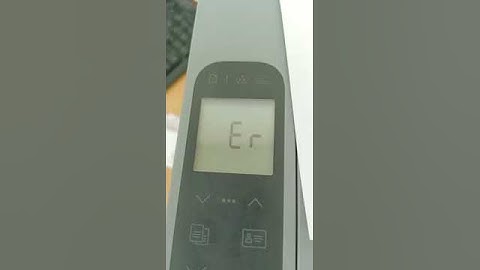 hp 1200a toner error +2