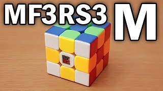 MoFang JiaoShi MF3RS3 M Review!