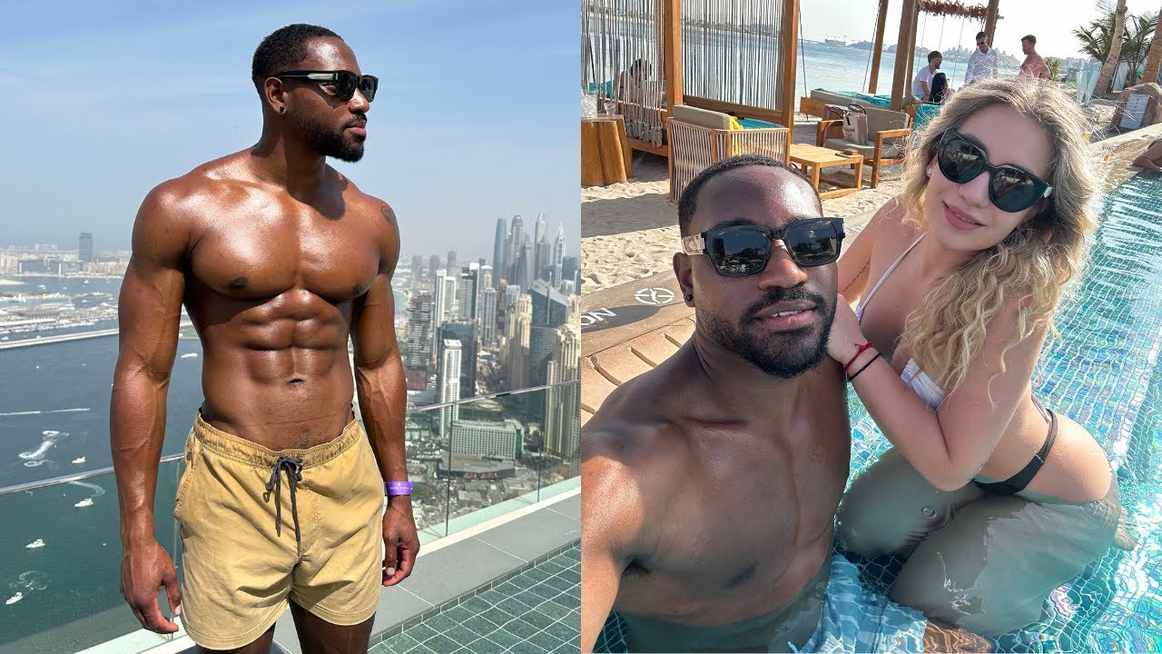 The Dark Side of Being an Attractive Man