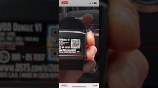 Pairing Volvo with your VDD app - VDD Tutorials by D5T5.com