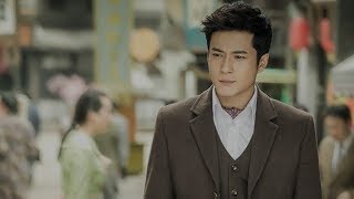 Hàn Đông Quân - Nam thần Hoa ngữ đang khiến fan nữ 'say như điếu đổ' là ai?