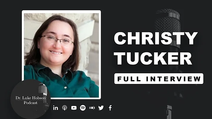 Christy Tucker - Freelance Design (Instructional D...