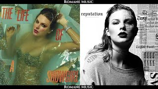 Taylor Swift - Wi$h Li$t x End Game (Mashup)